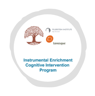 Icono de Instrumental Enrichment Cognitive Intervention Program