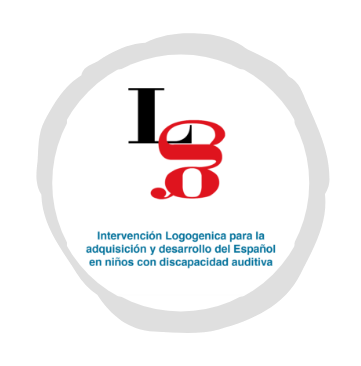 Icono de Intervención Logogenica para la adquisición y desarrollo del Español en niños con discapacidad auditiva 