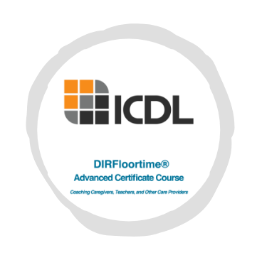 Icono de DIRFloortime® Advanced Certificate Course