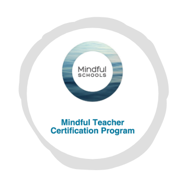Icono de Mindful Teacher Certification Program