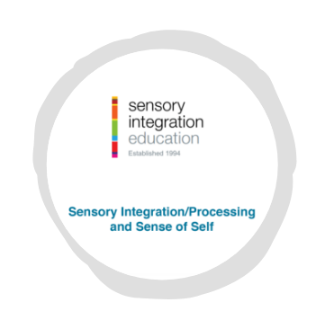 Icono de Sensory Integration/Processing and Sense of Self 