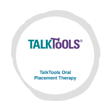 Icono de TalkTools Oral Placement Therapy