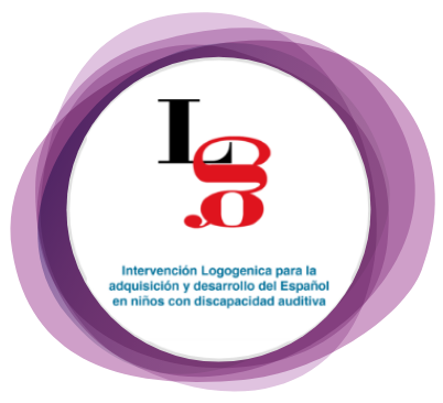 Intervención Logogénica para la adquisición y desarrollo del español en niños con discapacidad auditiva