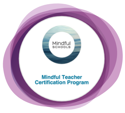 Mindful Teacher Certification Program