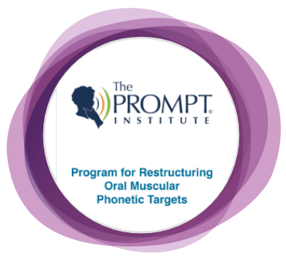 Program for Restructuring Oral Muscular Phonetic Targets