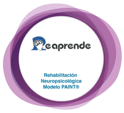 Rehabilitación Neuropsicológica Modelo PAINT®
