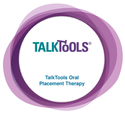 TalkTools Oral Placement Therapy